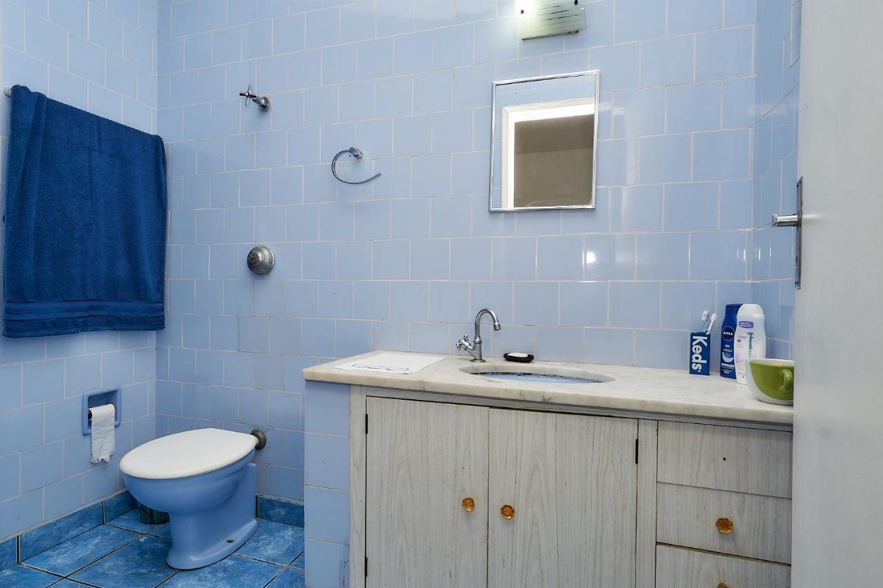 Deck Hostel Taquaral Campinas  Ngoại thất bức ảnh