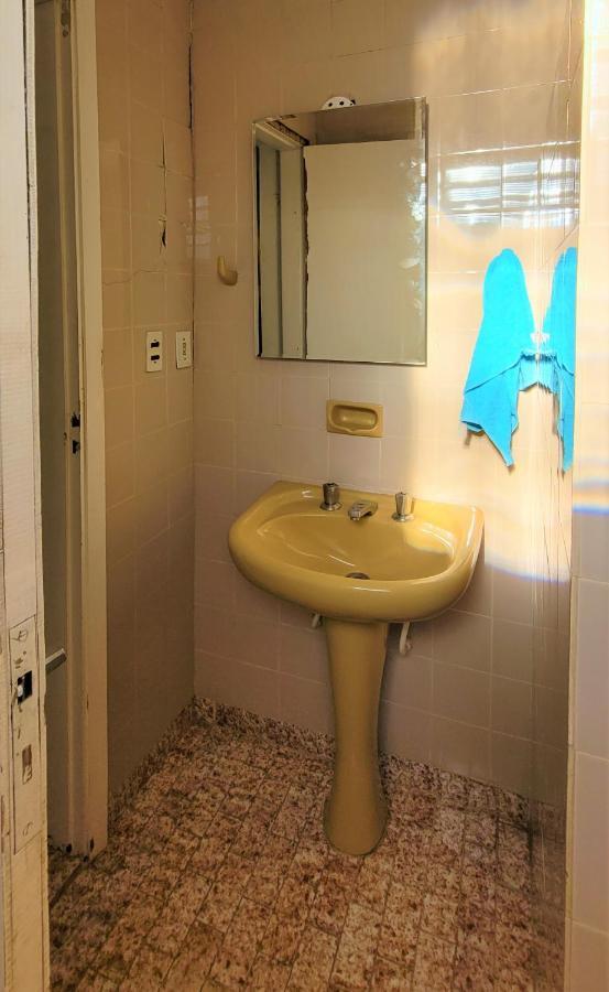Deck Hostel Taquaral Campinas  Ngoại thất bức ảnh